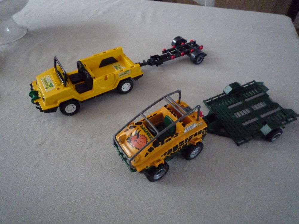 Playmobil. 15 Roncq (59)