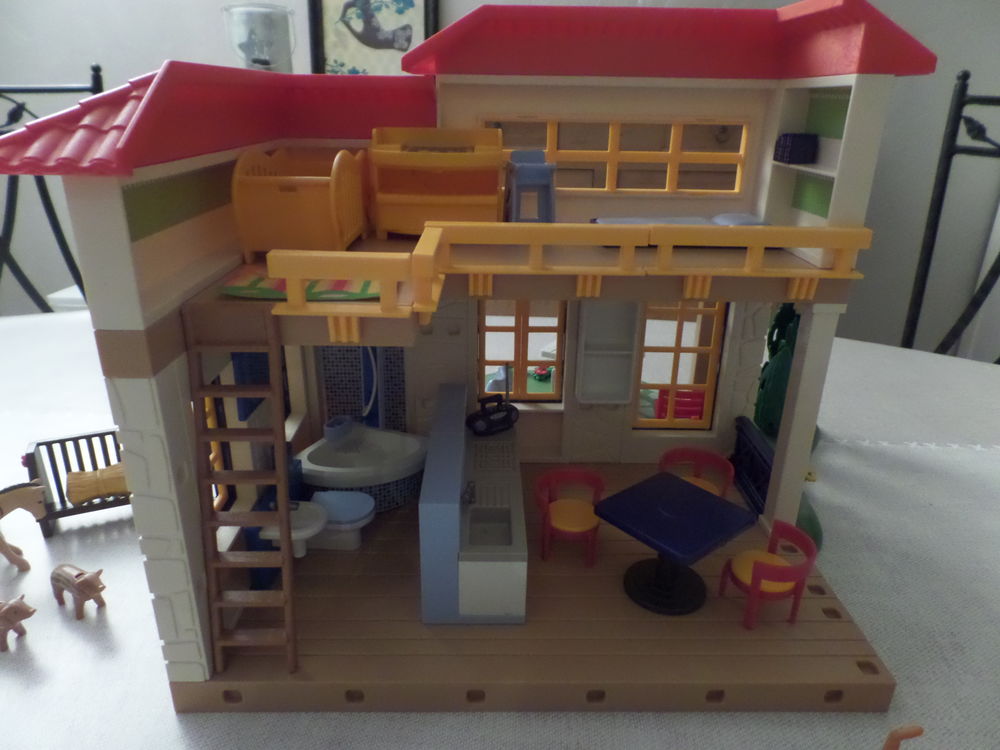 playmobil 8 Outreau (62)