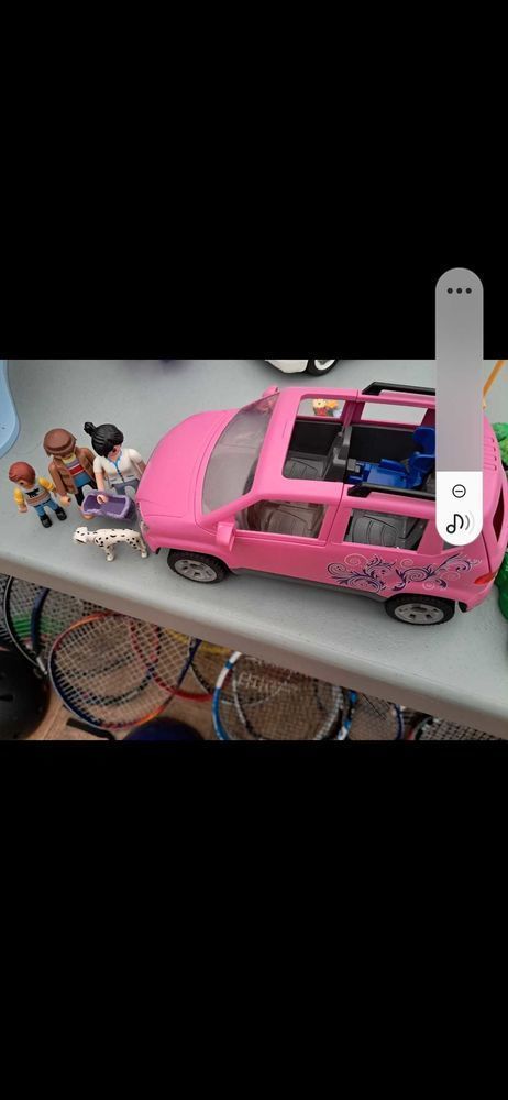 lot playmobil 140 Boulogne-Billancourt (92)