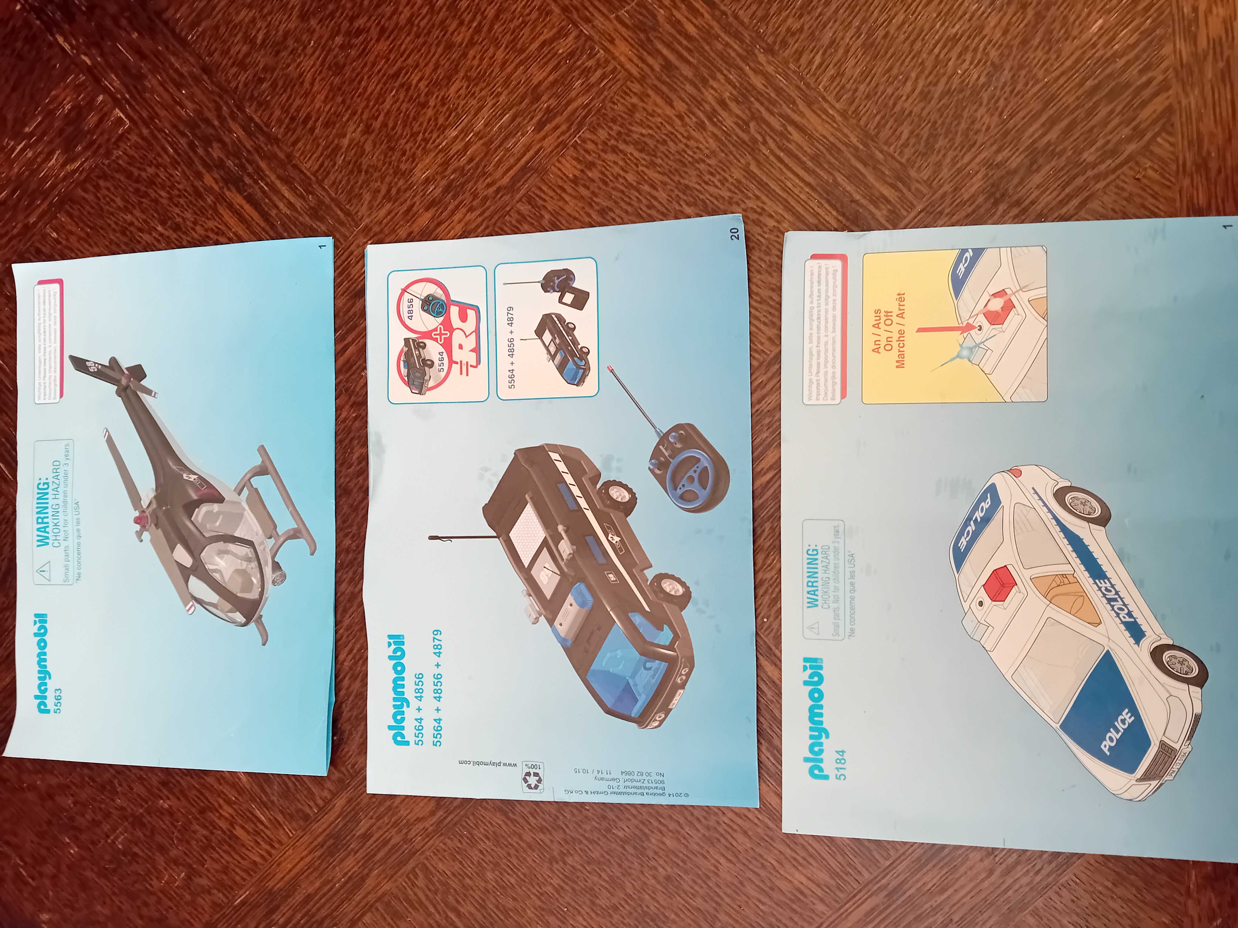 playmobil 150 Saint-Dizier (52)