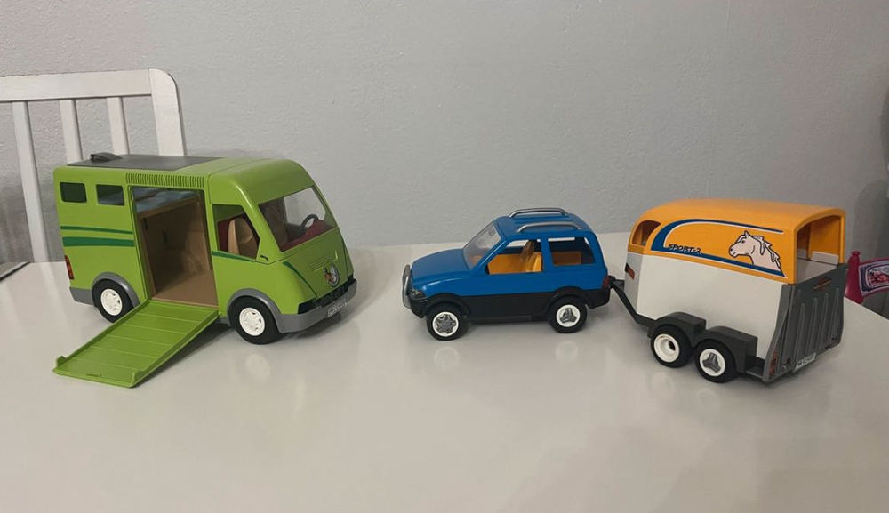 Playmobile 0 Toulouse (31)