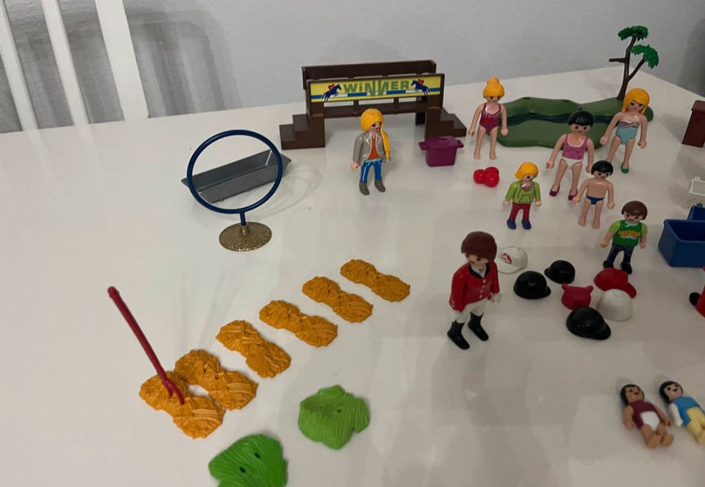 Playmobile 0 Toulouse (31)