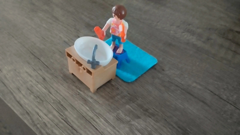 playmobile un lot 6 Cou�ron (44)