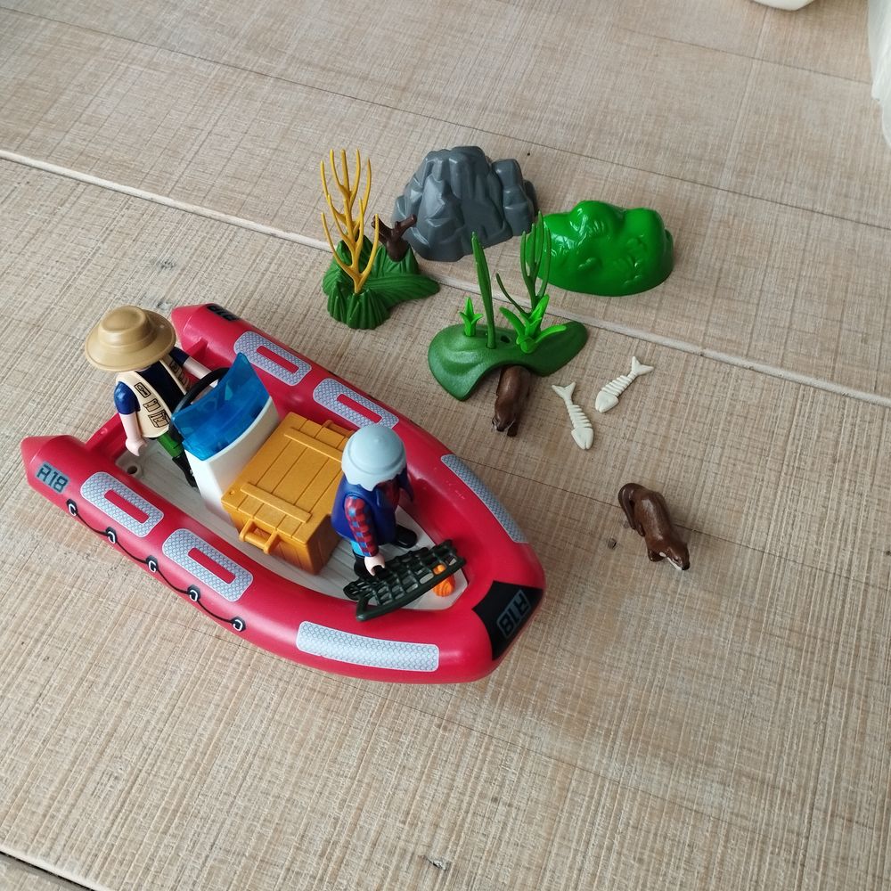 playmobils 5 Blois (41)