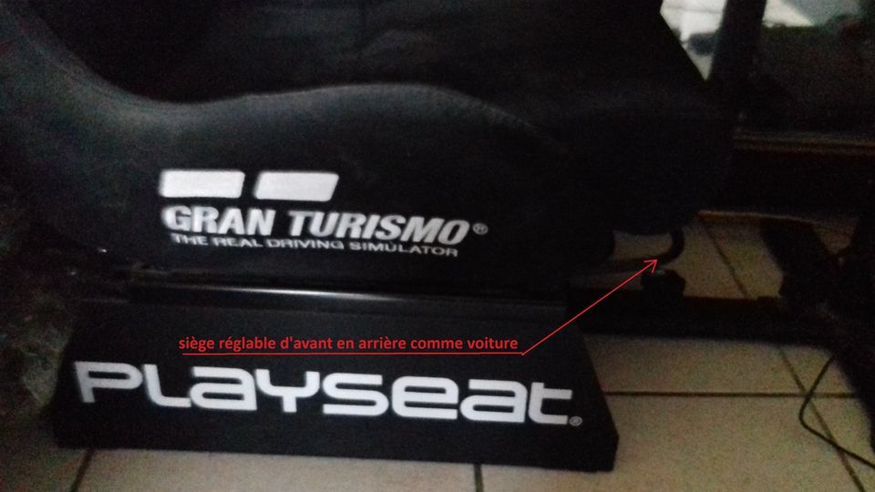 playset grand turismo et(ou) volant thrustmaster T248 0 Esp�raza (11)