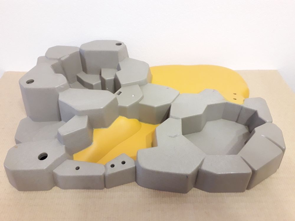 PLAYSET pirate PLAYMOBIL 6 Reims (51)