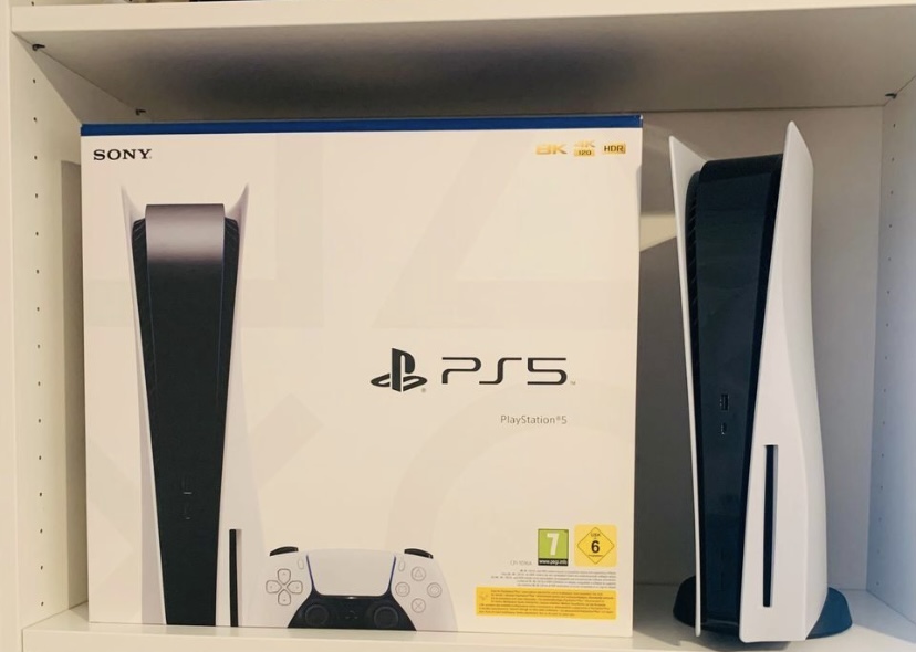аренда playstation 5 курск