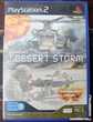 jeu Playstation 2 desert Storm Consoles et jeux vidéos