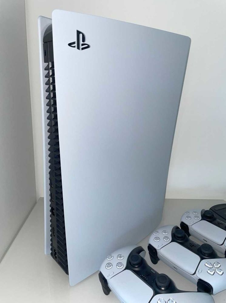 PlayStation 5 Edition Digital 400 Paris 7 (75)