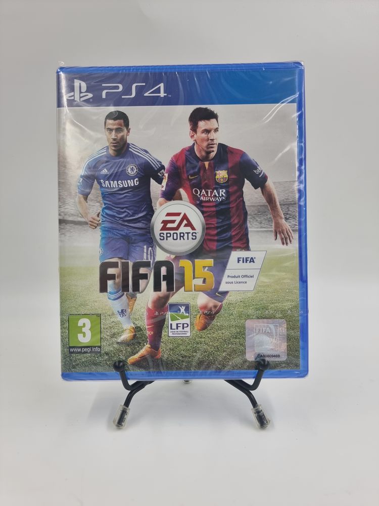 Fifa 06 (Hits Collection) - Neuf sous blister FR - Jeu PC