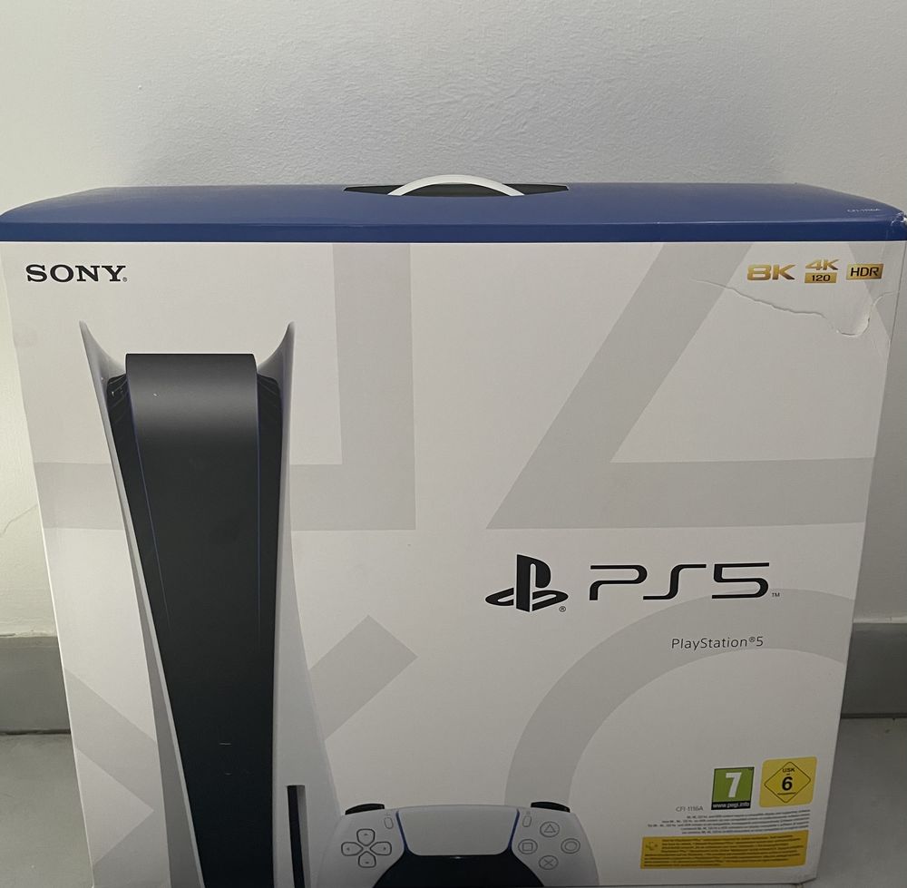 playstation PS5 Sony 890 Carrières-sous-Poissy (78)