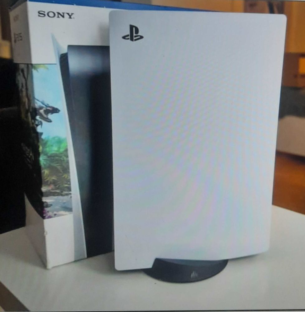 PlayStation 5 sous garantie 150 Paris 14 (75)