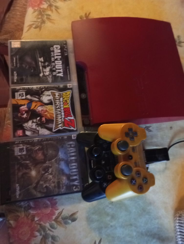 PlayStation 3 200 Sardieu (38)