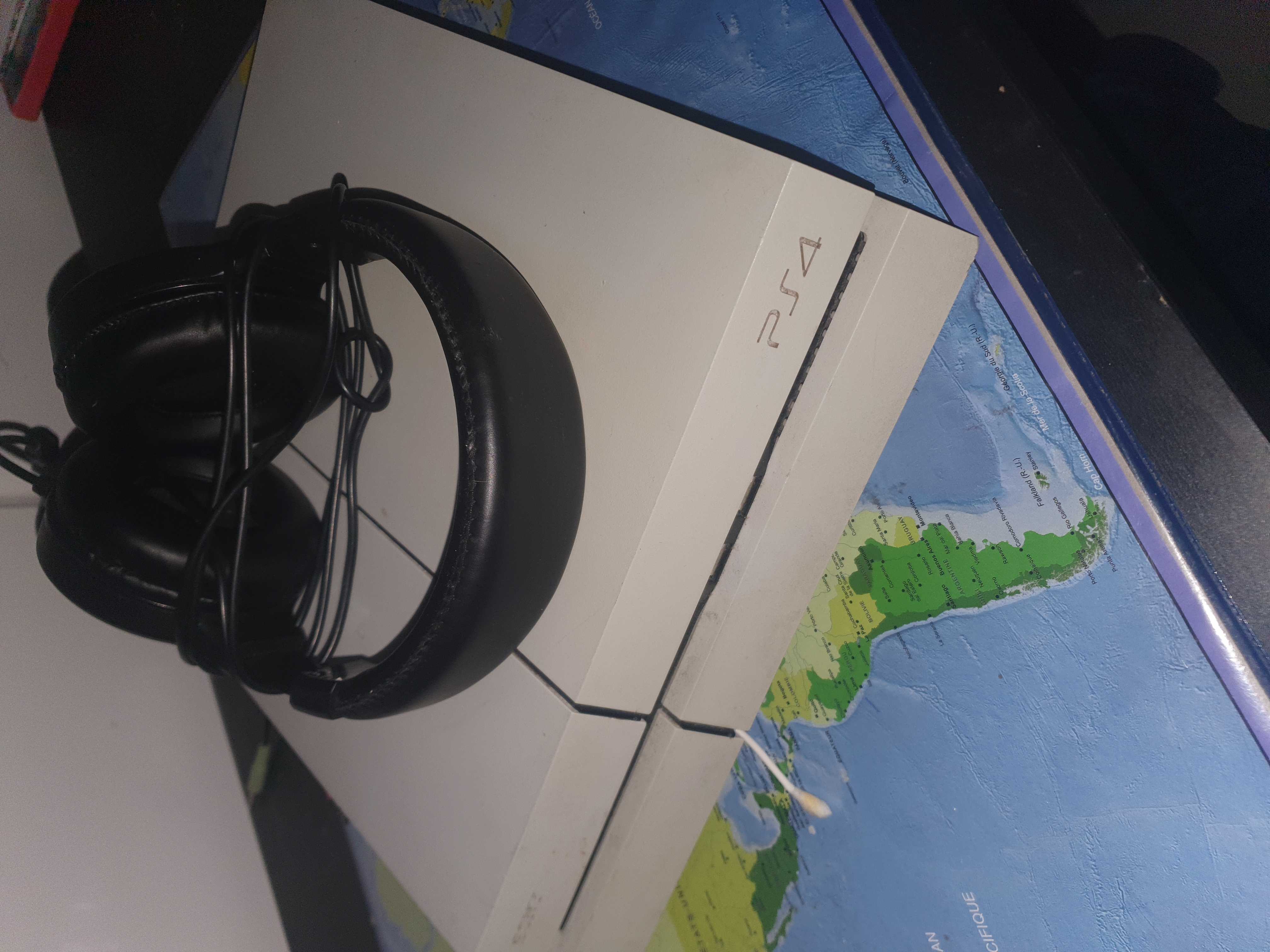 PlayStation 4 100 Parempuyre (33)