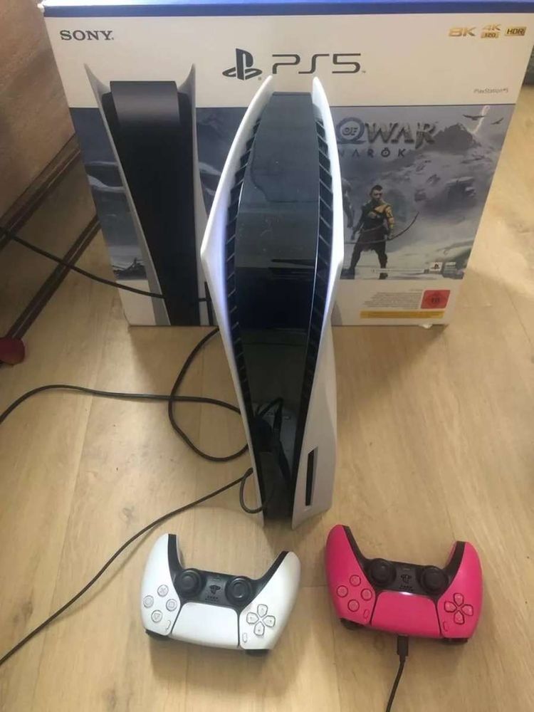 PlayStation 5 250 Paris 3 (75)