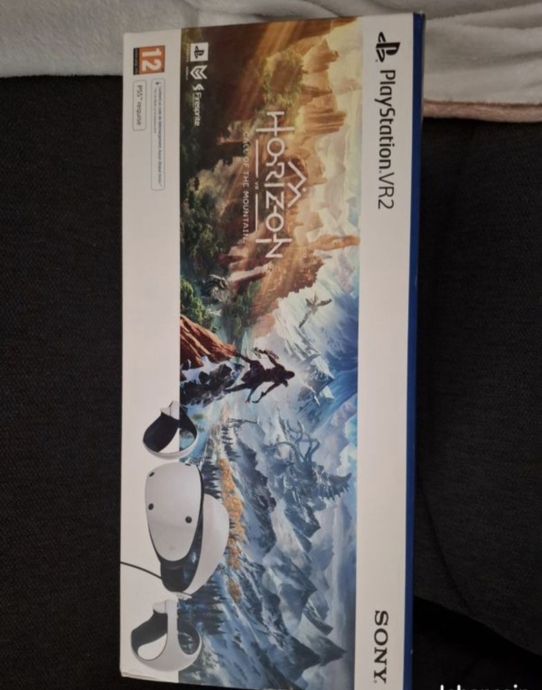 Playstation VR2 250 Savigny-sur-Orge (91)