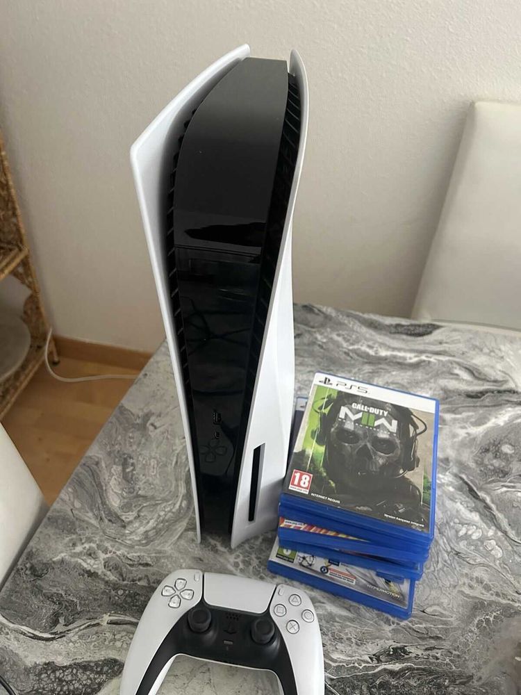 PlayStation+5 300 Montpellier (34)