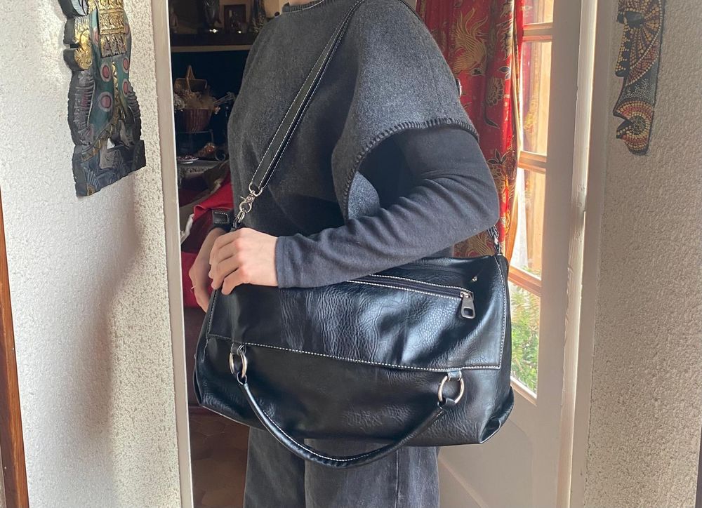 Sac pleine peau 30 Orval (50)