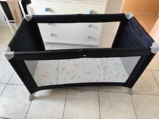 Lit pliable parapluie 35 Marseillette (11)