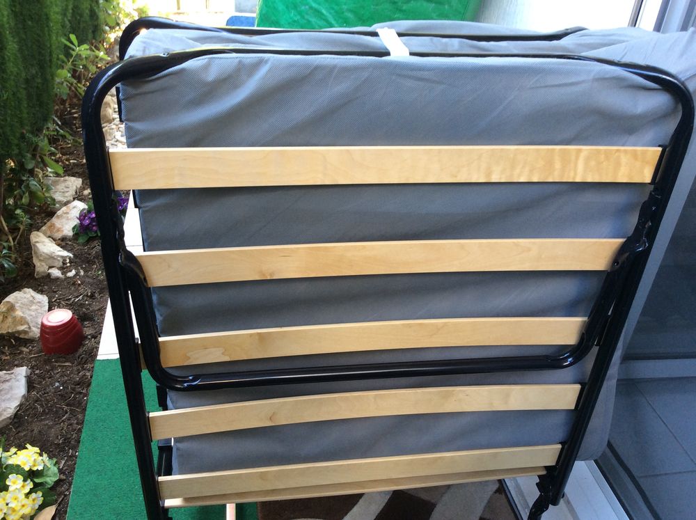 lit Pliable 45 Saint-Laurent-du-Var (06)