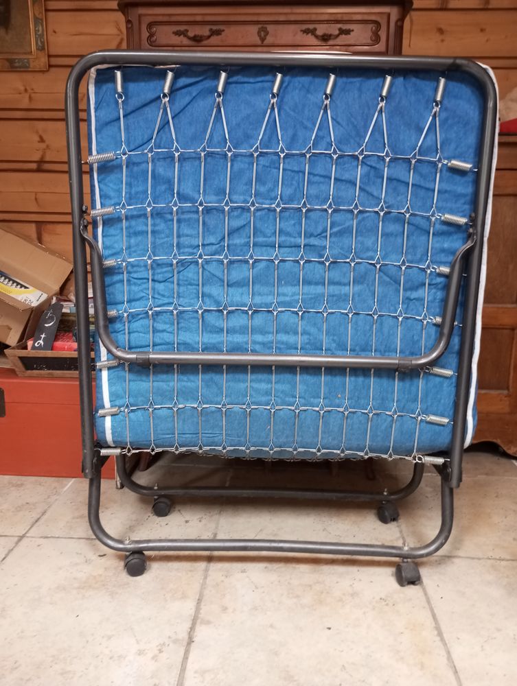 Lit pliable 30 Verneix (03)