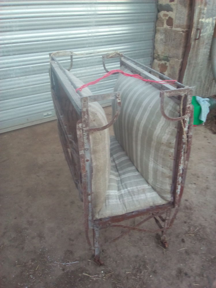 lit pliant de annee 1950 0 Monts�rs (53)