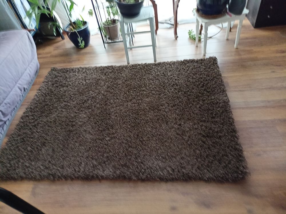 Lit pliant avec tapis 50 Neuville-de-Poitou (86)