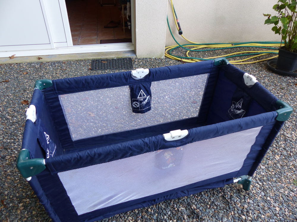 LIT PLIANT BEBE 20 Ploubazlanec (22)