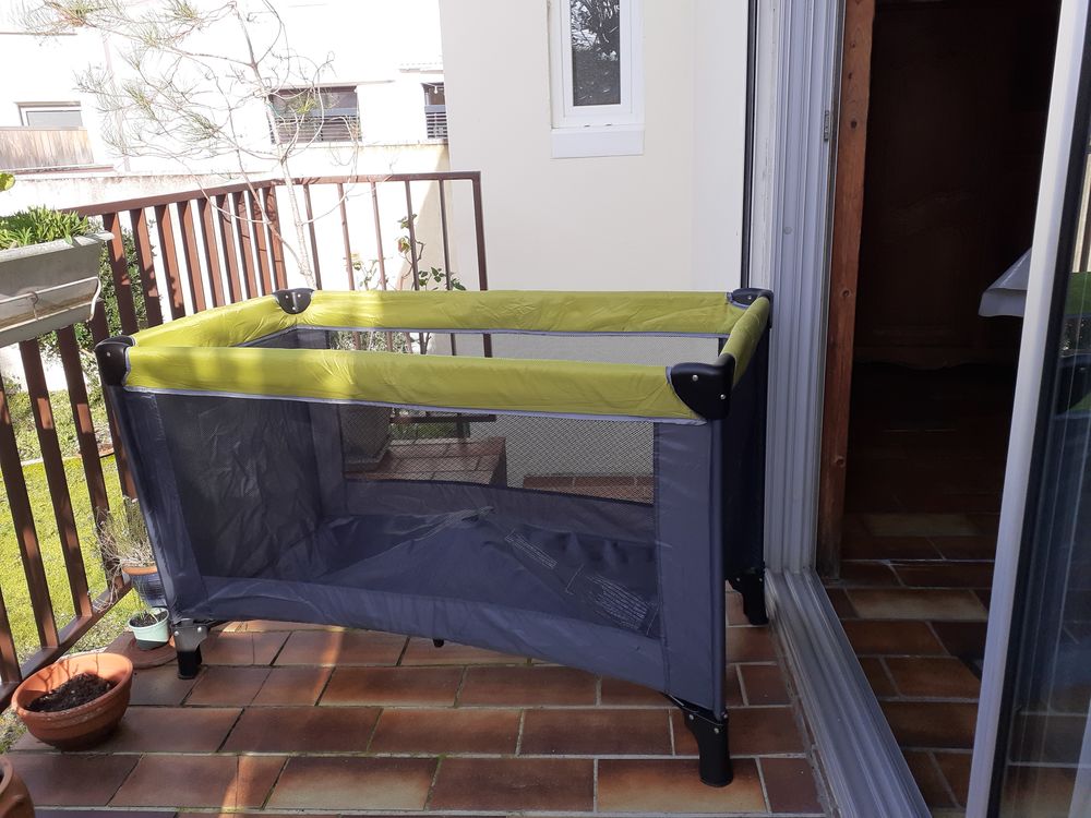 Lit pliant enfant de 0 � 3 ans 40 Bordeaux (33)