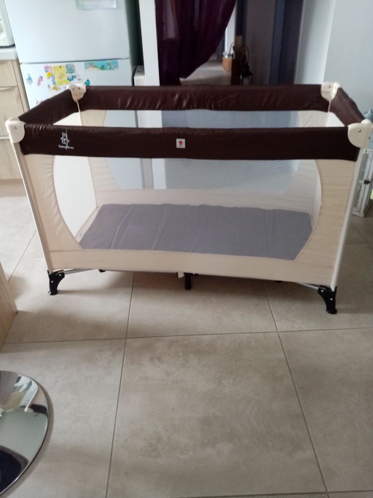 LIT PLIANT MARQUE COMPTINE 35 Magalas (34)