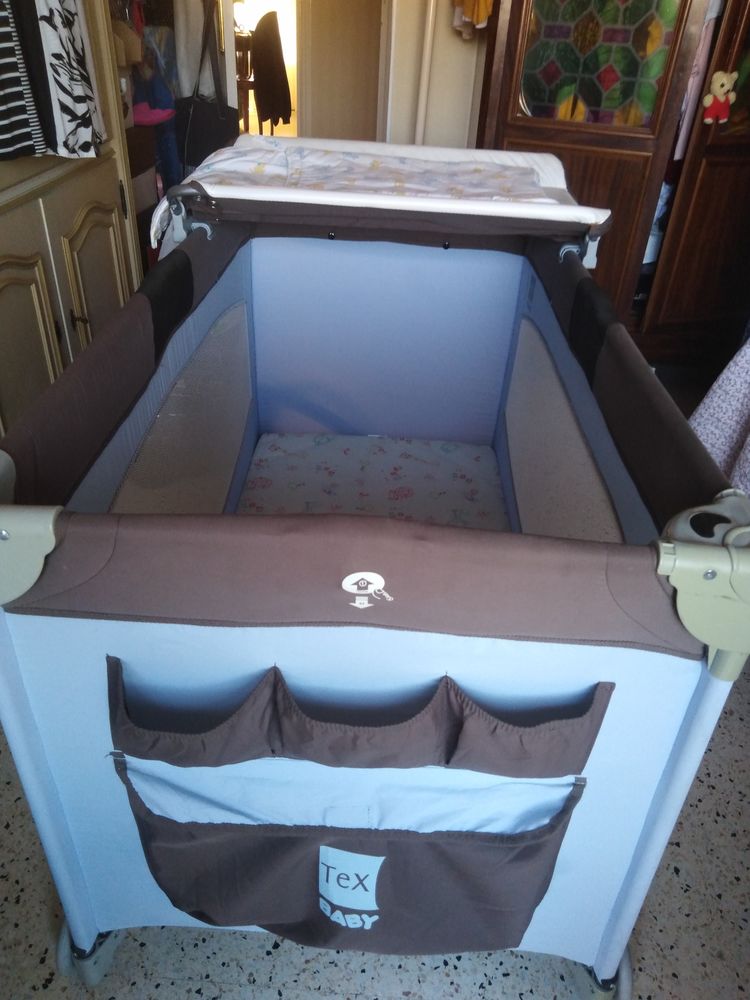 Lits Bebe Occasion A Nice 06 Annonces Achat Et Vente De Lits Bebe Paruvendu Mondebarras
