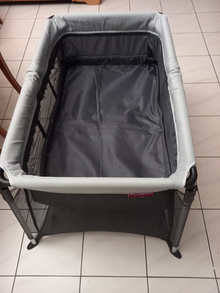 Lit Pliant pour  b�b� 55 Houplin-Ancoisne (59)