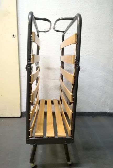 Lit pliant a roulettes 0 Marseille 9 (13)