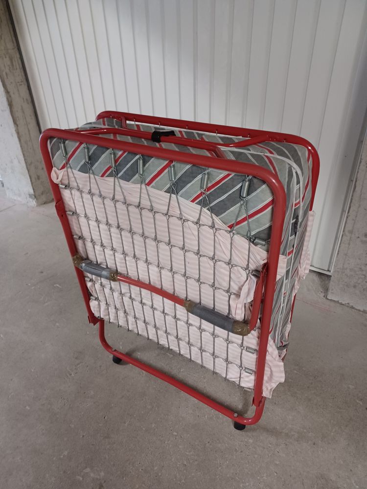 Lit pliant 40 Planco�t (22)