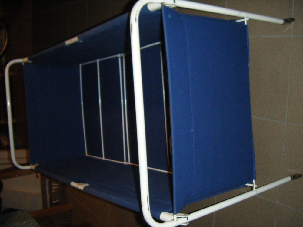 LIT PLIANT 8 Bavilliers (90)