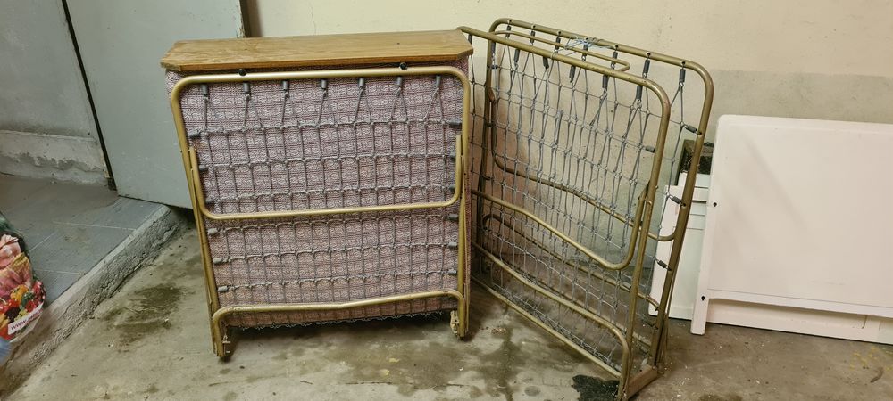 lit pliant 50 Billom (63)