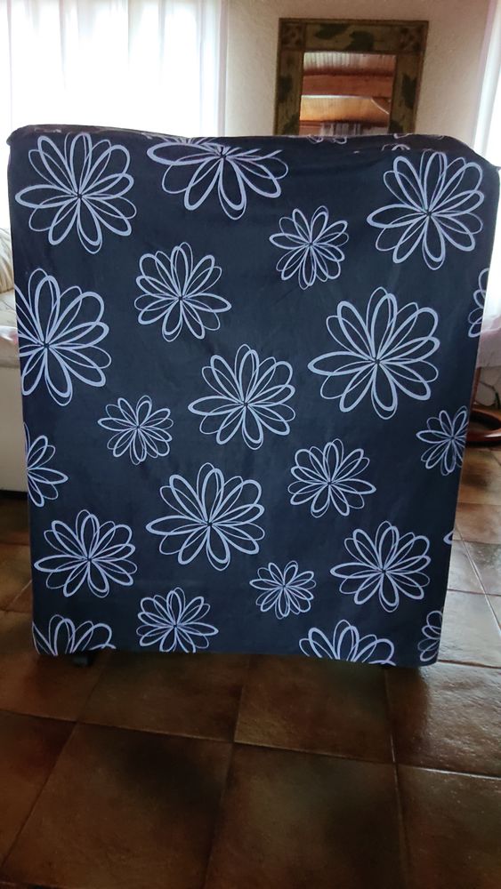 Lit pliant 50 Orsinval (59)