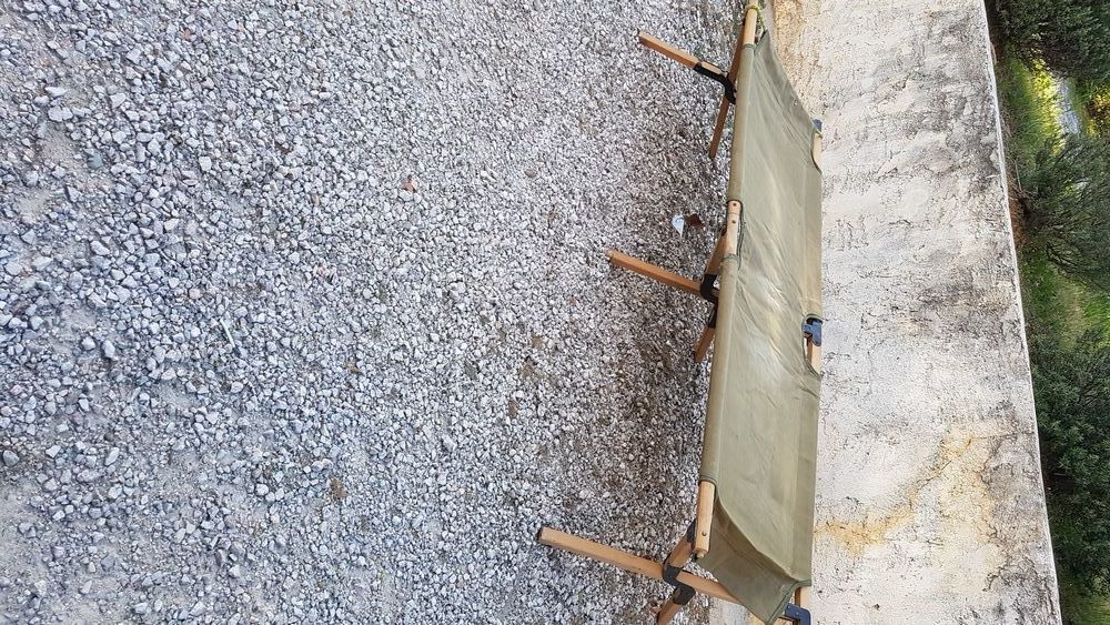 Lit pliant 20 Brignoles (83)