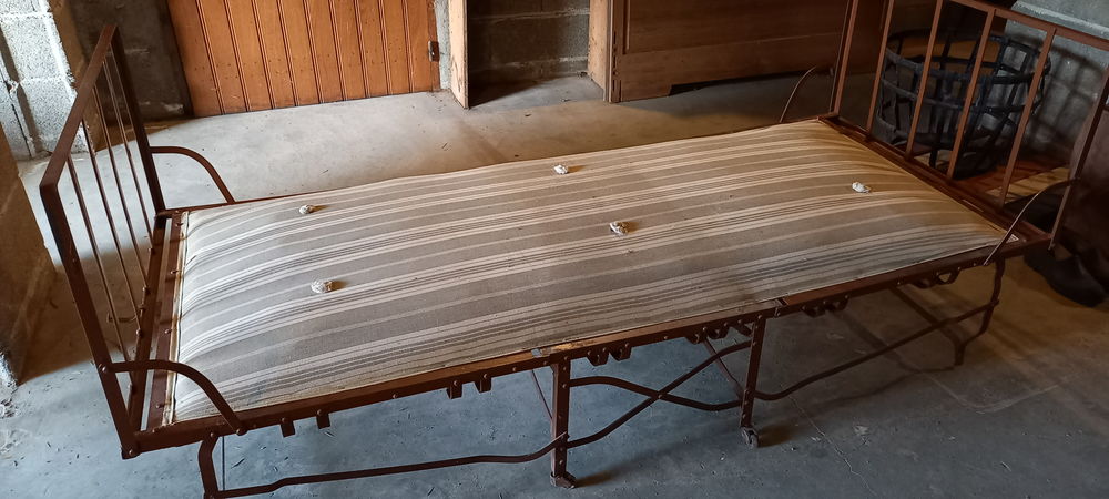 lit pliant 20 Ch�teauneuf-sur-Loire (45)