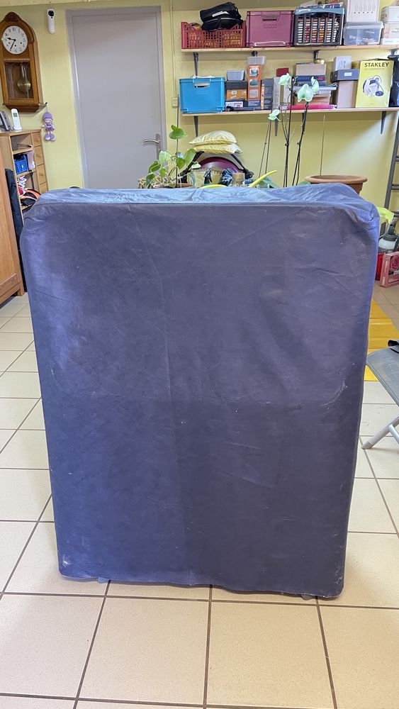 LIT PLIANT 60 Les �chelles (73)