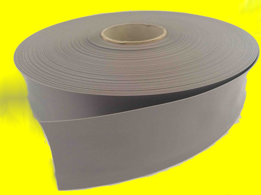 50 ml Plinthe PVC Souple en Rouleau gris fonc� NEUF 90 Bourseul (22)