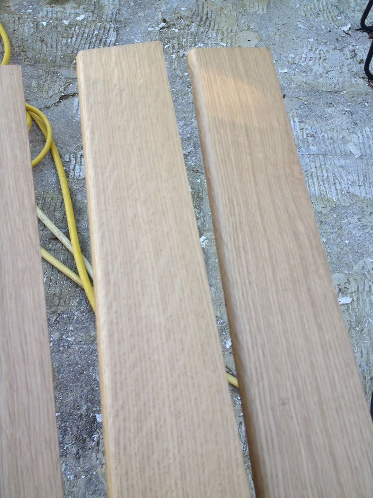 PLINTHES PARQUET CHENE DORE 30 Sabl�-sur-Sarthe (72)