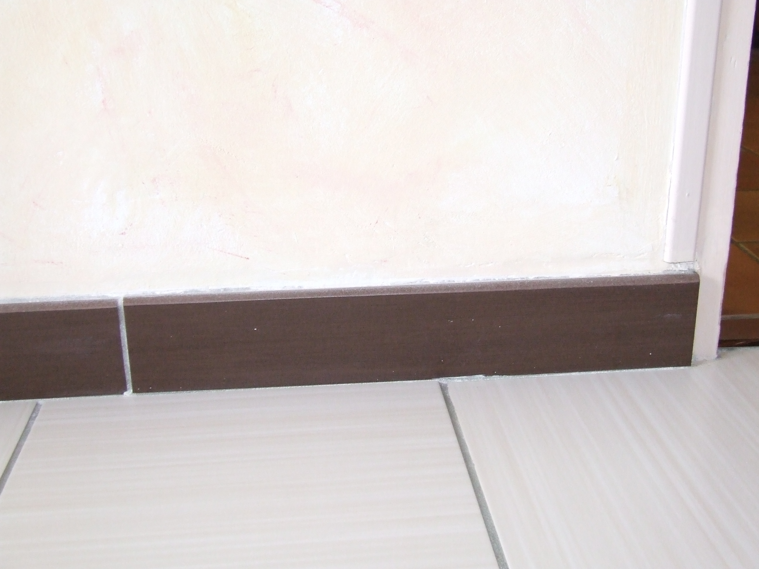 plinthes de salle de bain ou autre 60 Louviers (27)