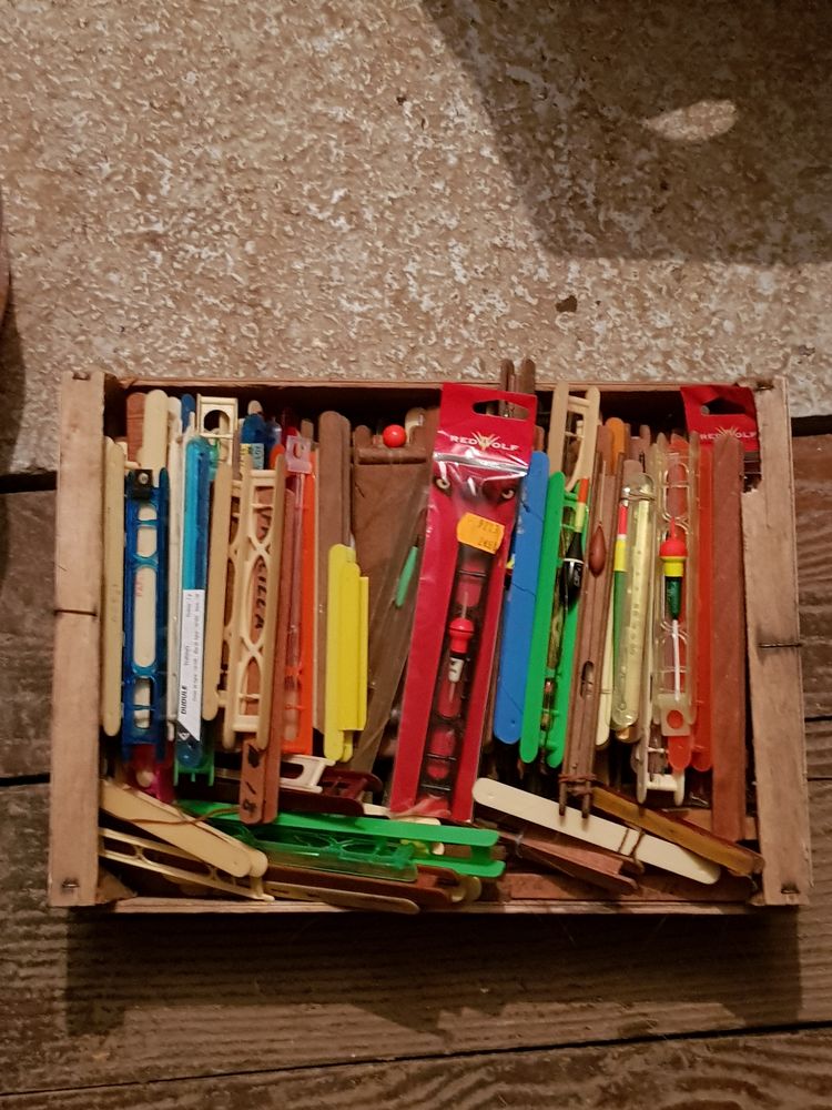 Plioir monte et non monte 1 Rethel (08)