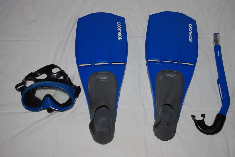 KIT PLONG�E 8 La B�tie-Montgascon (38)