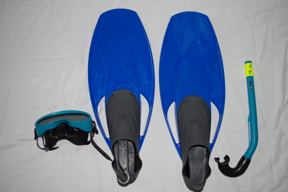 Kit de plong�e 8 La B�tie-Montgascon (38)