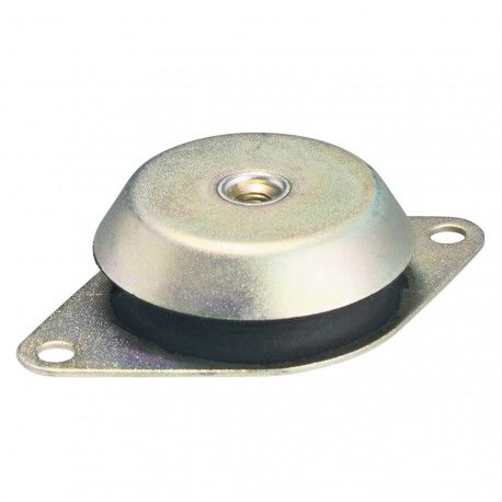 Jeu de 4 plots anti-vibratoires de 80   PARZ   NEUF  ORLEANS 90 Saint-Denis-en-Val (45)