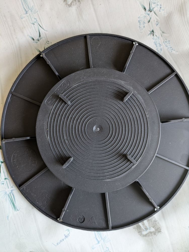 80 plots neufs pour la terrasse,  20 -30 mm 150 La Fl�che (72)