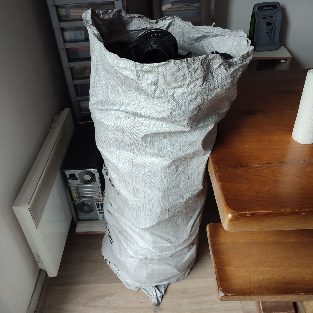 Plots terrasse 2 Tarbes (65)