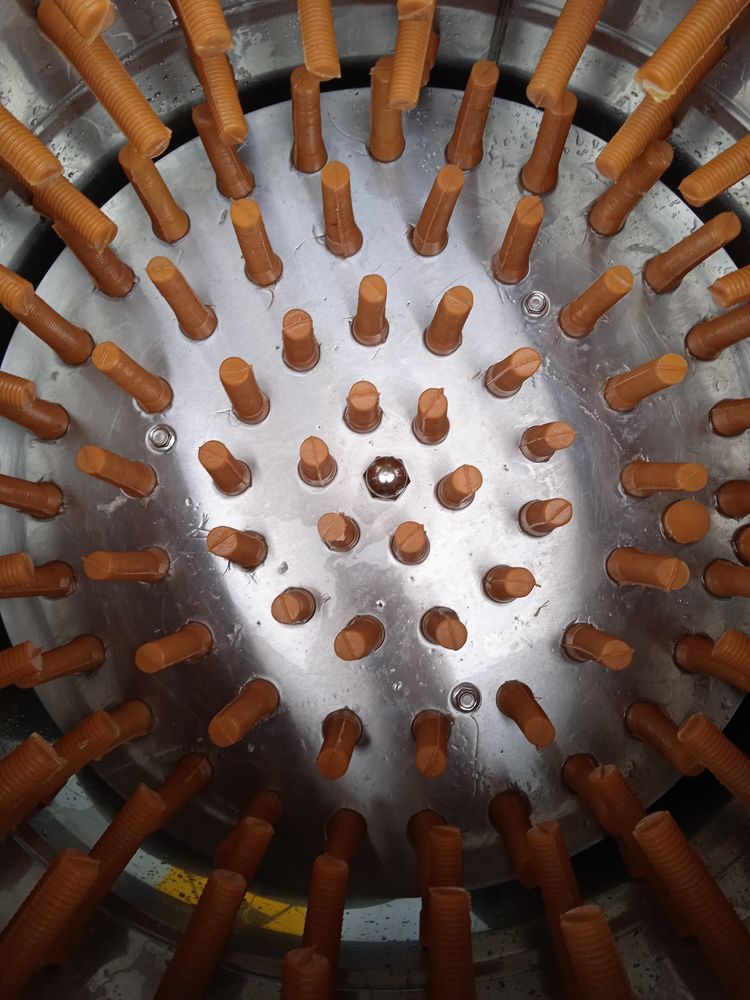 Plumeuse Whesenfield 490 Aubepierre-Ozouer-le-Repos (77)